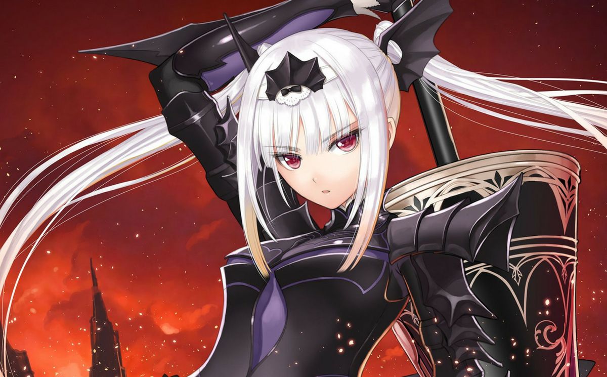Dziś premiera gry „Shining Resonance Refrain”