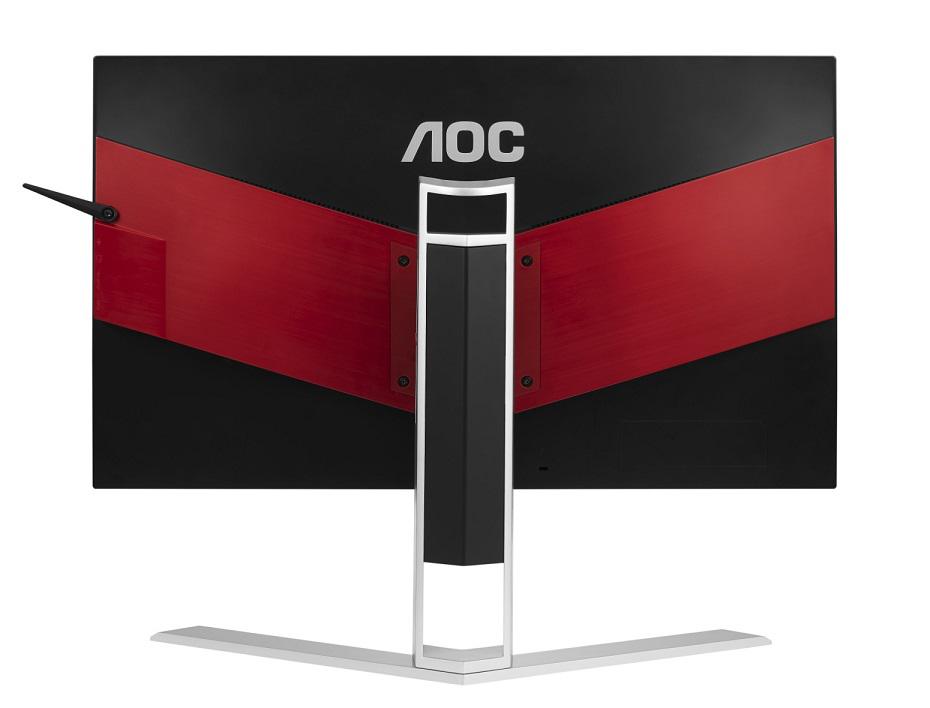 aoc-ag241qx-rear-view