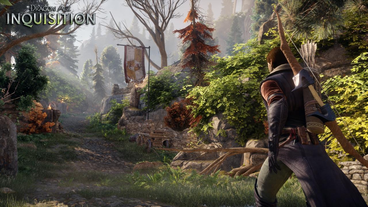 Którą część Thedas zobaczymy w „Dragon Age 4”?