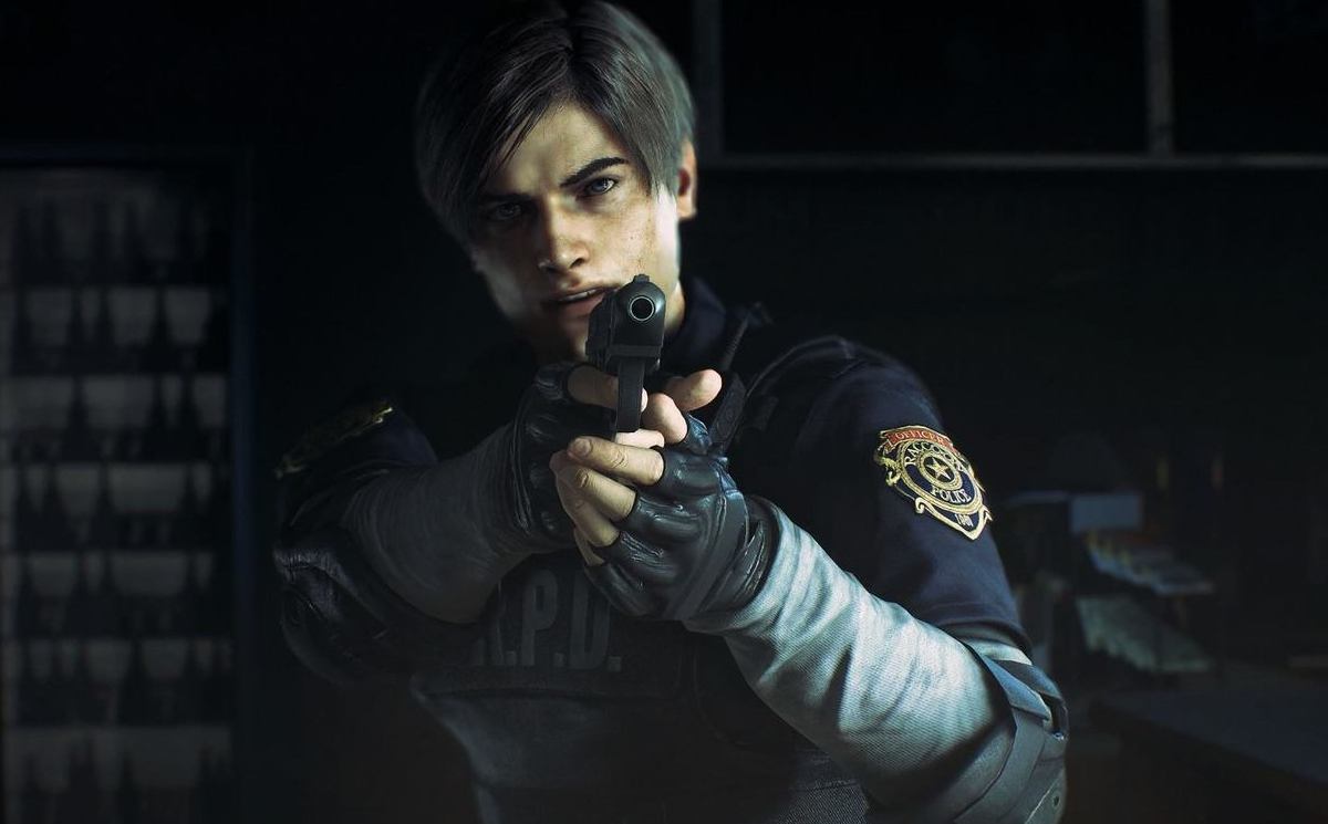 Udostępniono gameplay odświeżonego „Resident Evil 2”