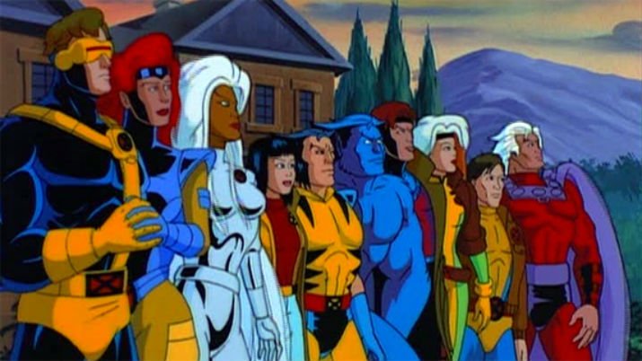 xmen