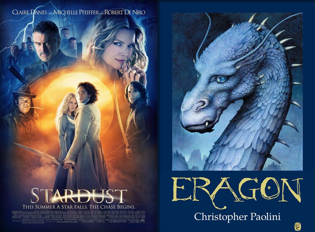 Eragon i Pył (1)