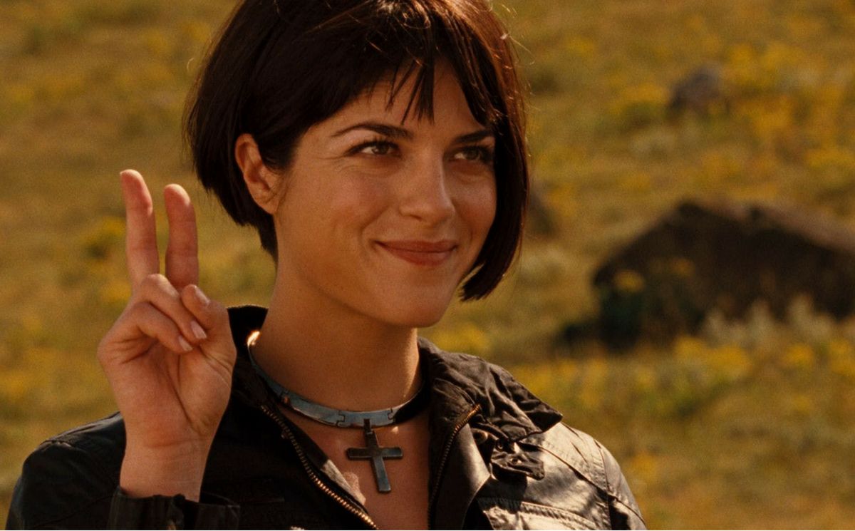 „Another Life” – Selma Blair dołączyła do obsady nowego serialu od Netflixa