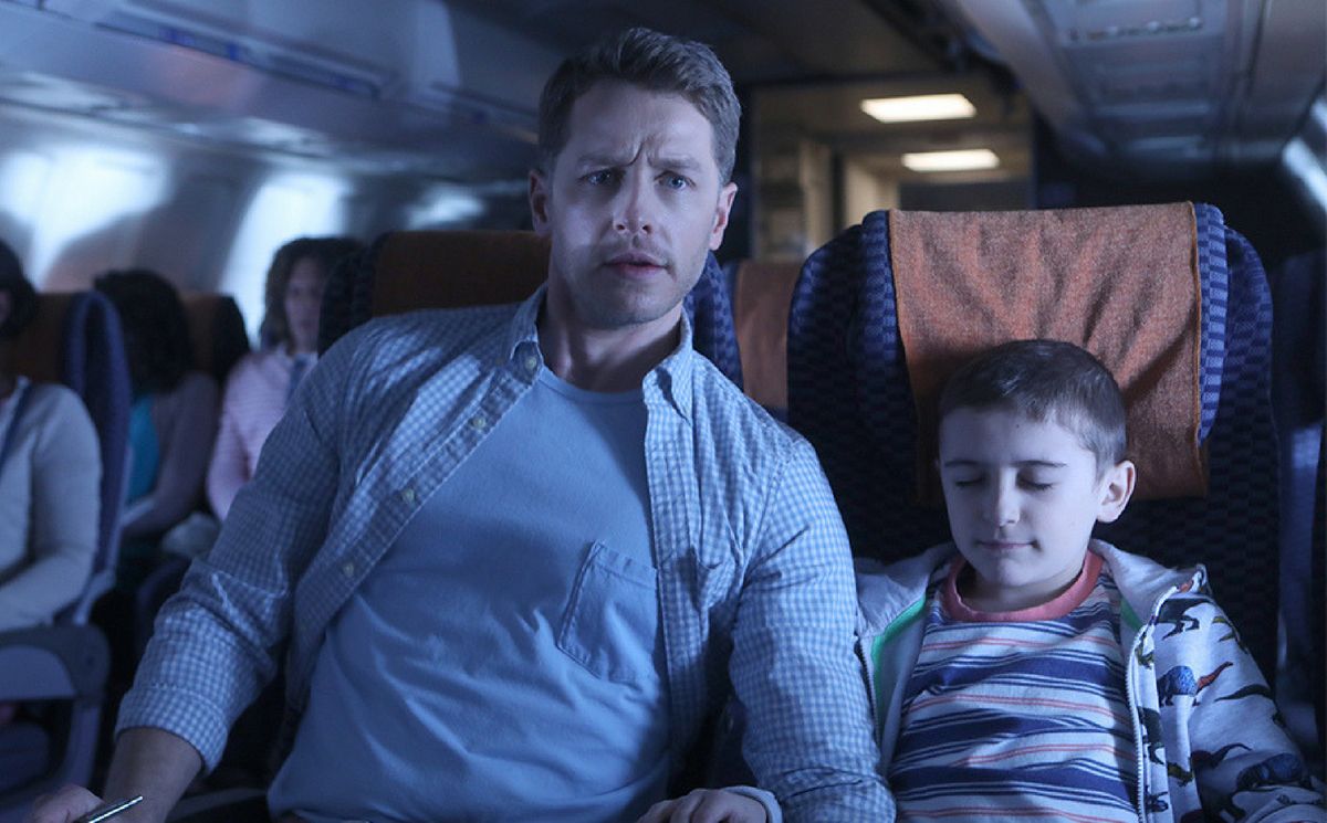 „Manifest” – NBC zamawia pełny sezon