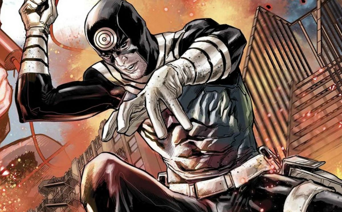 „Daredevil” – ten aktor wcieli się w ikonicznego złoczyńcę w 3. sezonie!