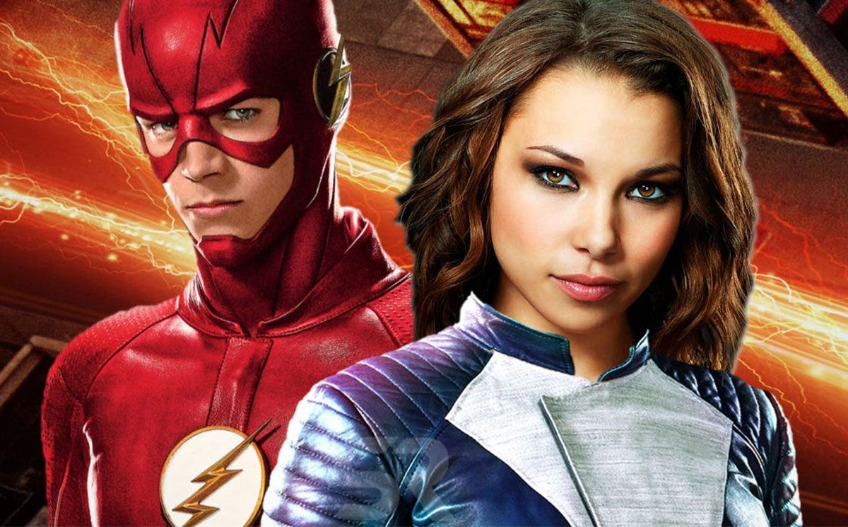 Allenowie na rodzinnym portrecie od The CW