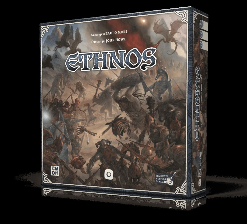 ethnos box effects lores small