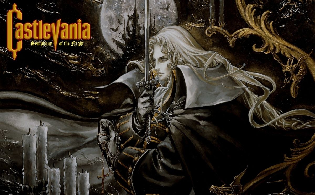 Powrót do klasyki na zwiastunie „Castlevania Requiem: Symphony of the Night & Rondo of Blood”