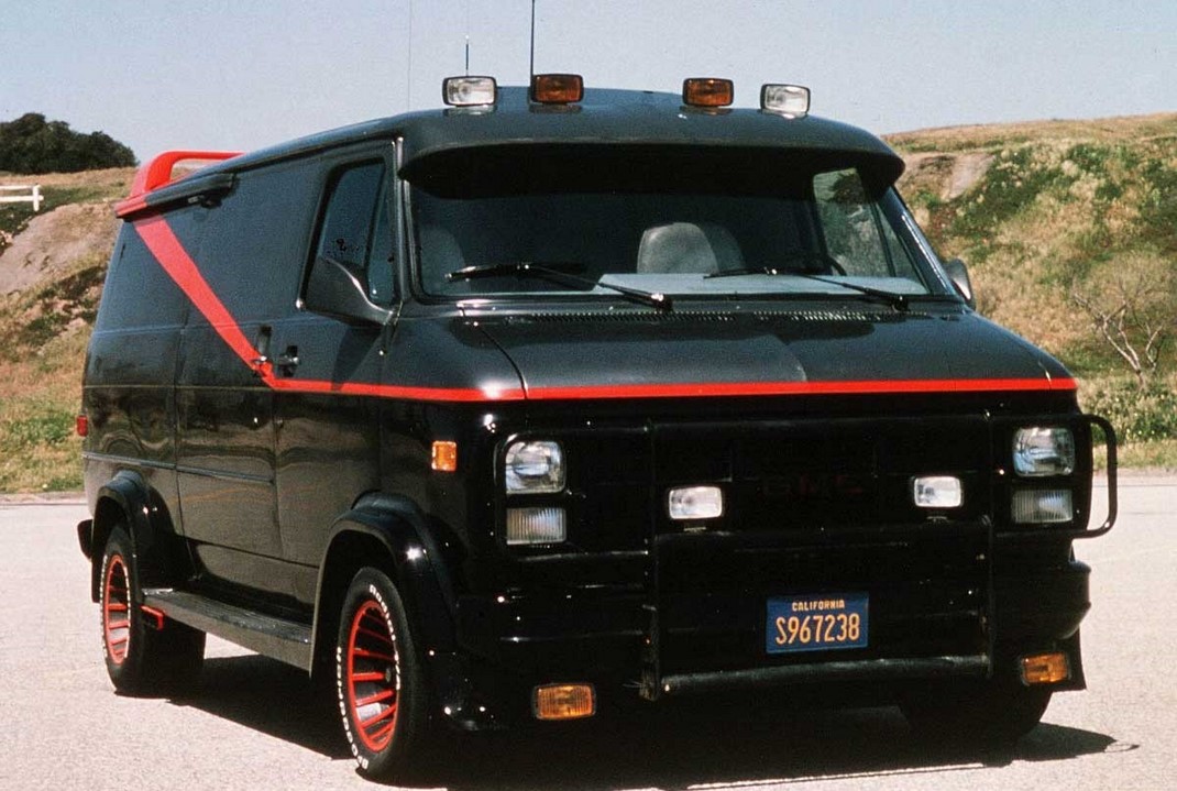 GMC-G15-The-A-Team