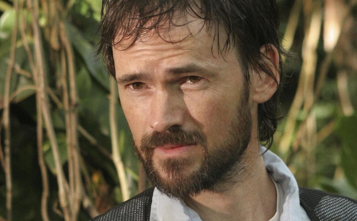 Arrowverse – Jeremy Davies dołącza do obsady wielkiego crossovera