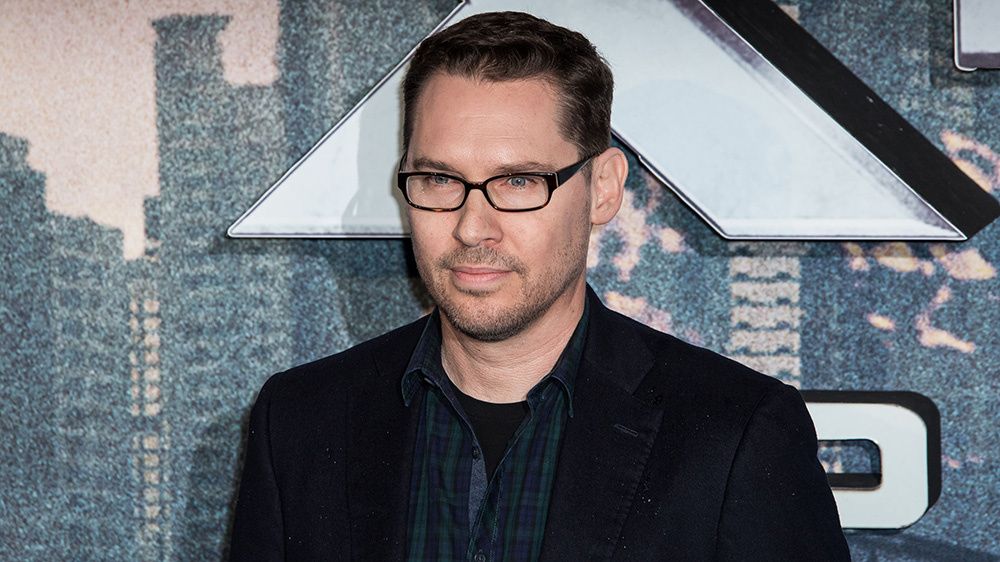 Bryan Singer