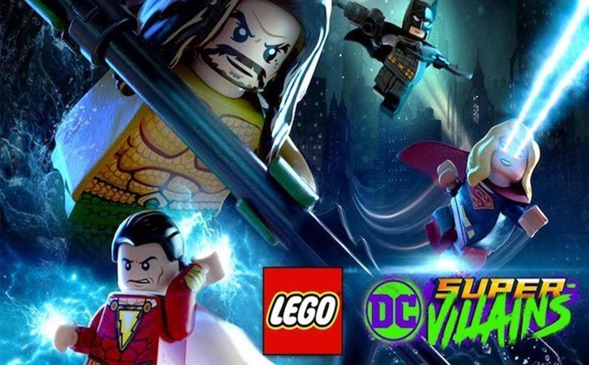 Przepustka sezonowa do najnowszej gry Lego ujawniona