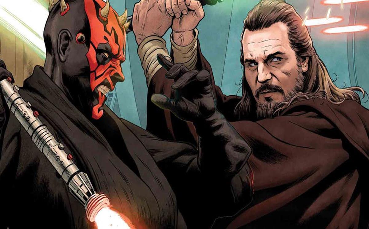 Powrót do czasów republiki wraz z komiksami Star Wars od Marvela