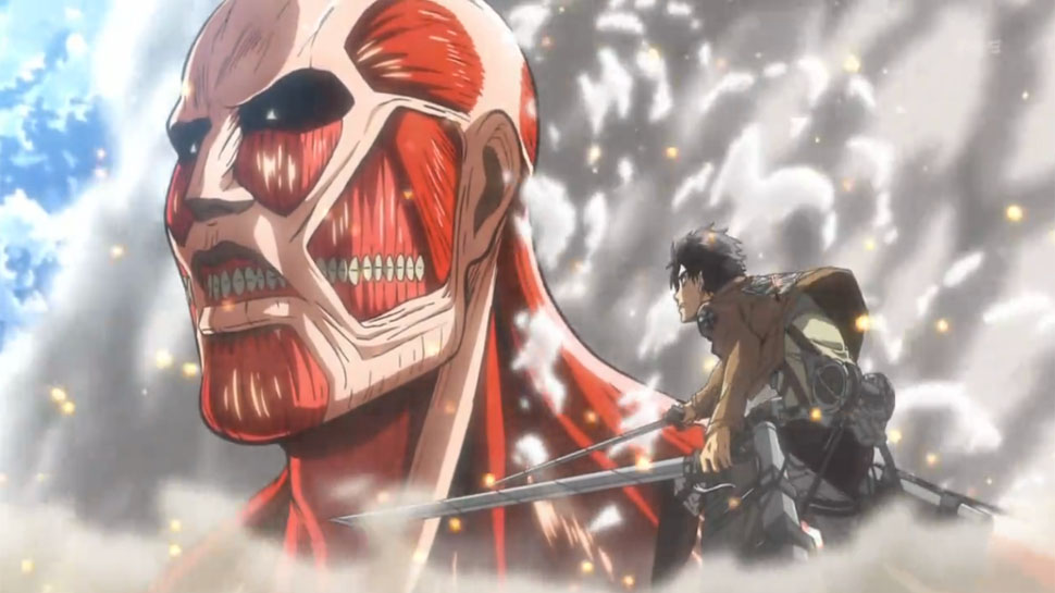 Attack-on-Titan
