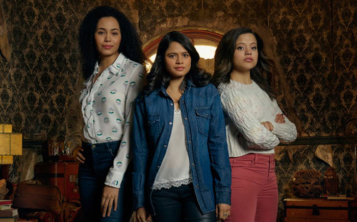 Charmed2