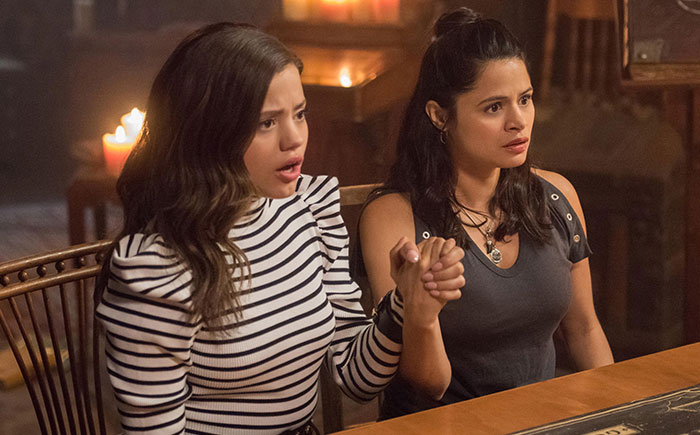Charmed3
