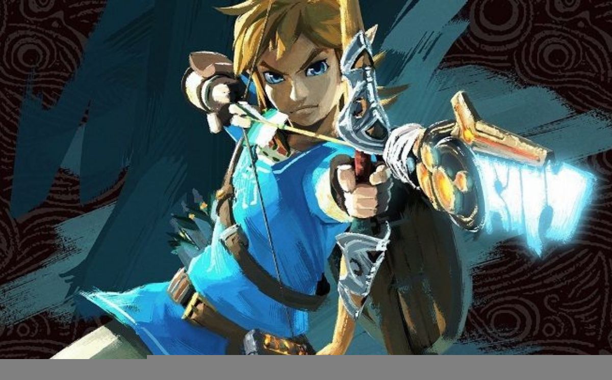 Powstanie serial na podstawie „The Legend of Zelda”?