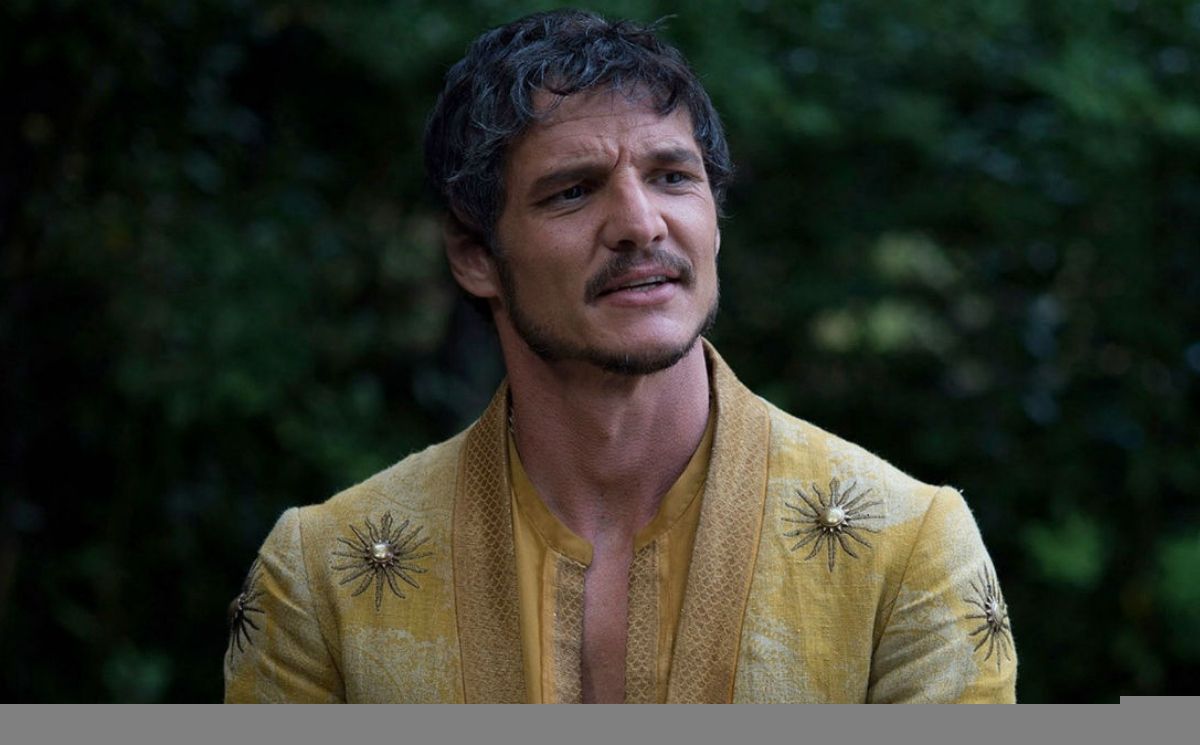 „The Mandalorian” – Pedro Pascal otrzymał główną rolę w serialu