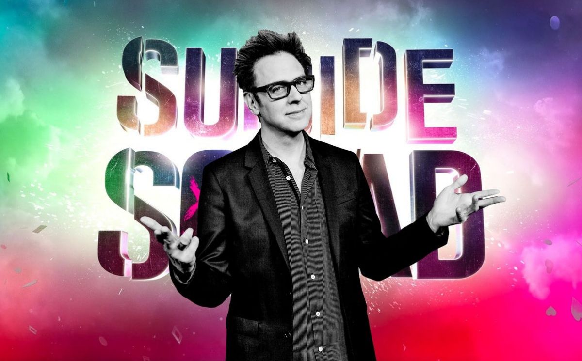 „Legion samobójców 2” to nie sequel. James Gunn za sterami!