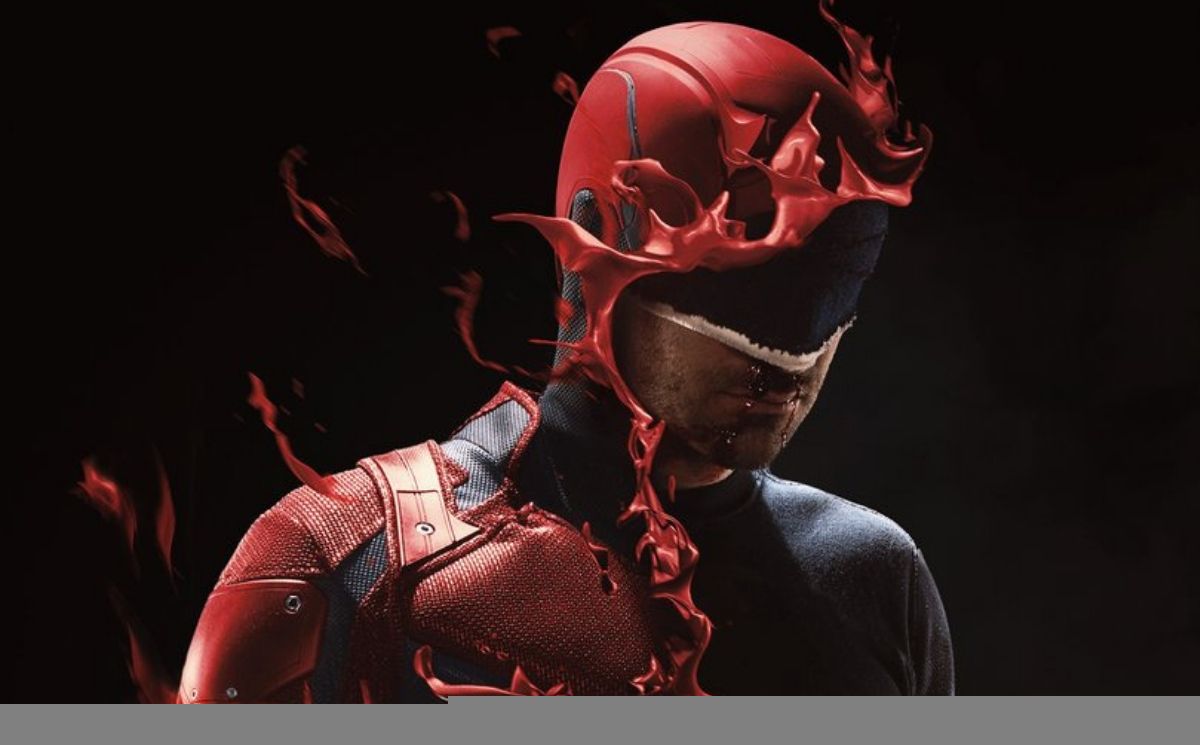 „Daredevil” – to nie Netflix przerwał produkcje!