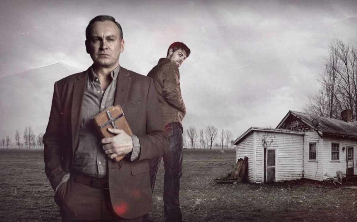 „Outcast: Opętanie” – serial został skasowany po 2. sezonach