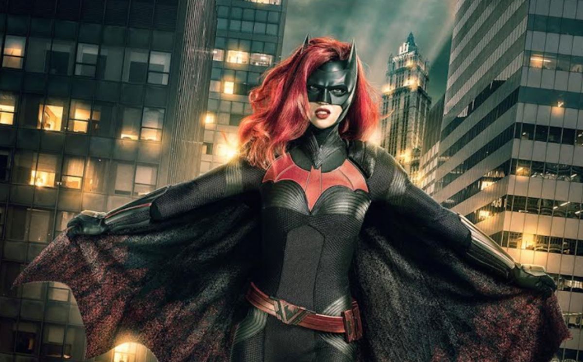„Elseworlds Część 2” – Batwoman w akcji! Obejrzyjcie zapowiedź
