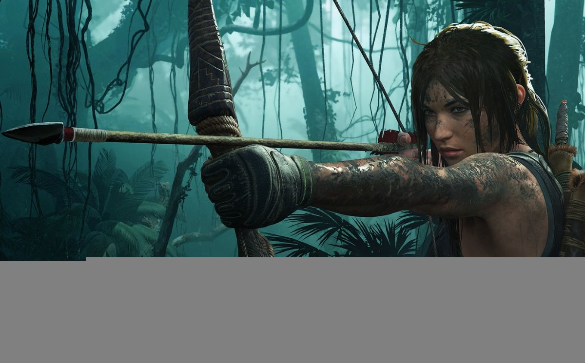 Powstanie „Tomb Raider” od Netflixa