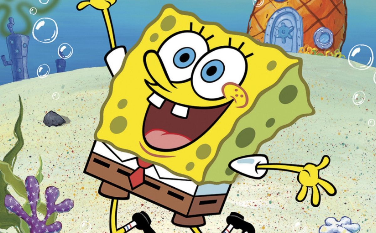 Nickelodeon Announces More “Spongebob SquarePants”