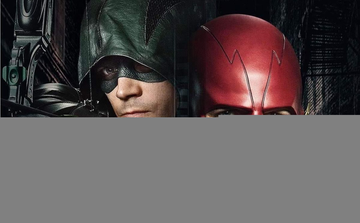 Bohaterowie „Elseworlds” w nowym zwiastunie!