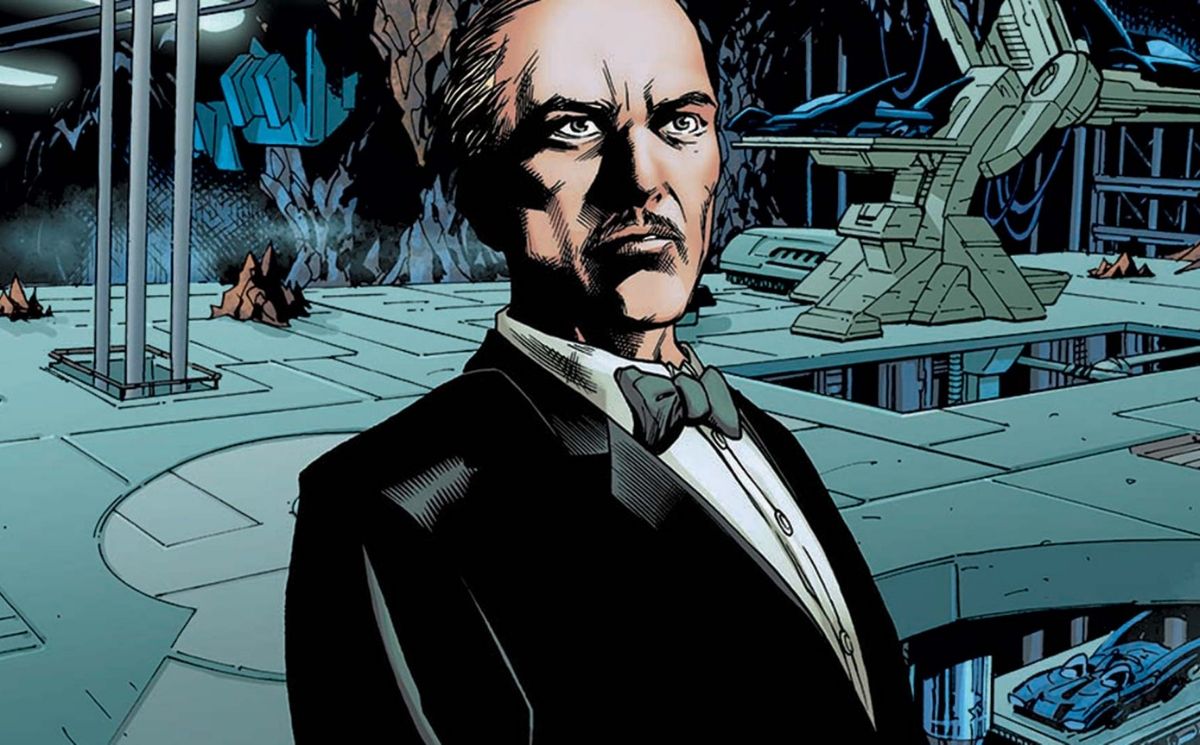 „Pennyworth” – mamy szczegóły odnośnie fabuły