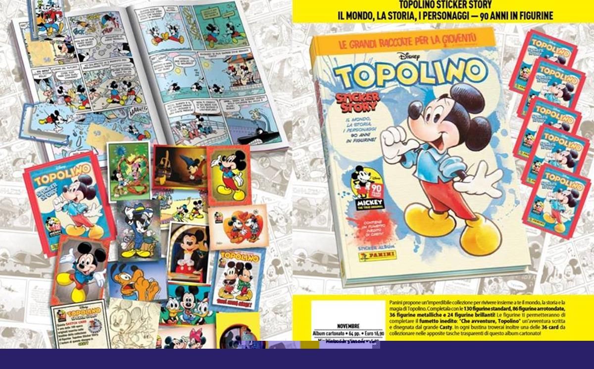 Nowy album od Panini
