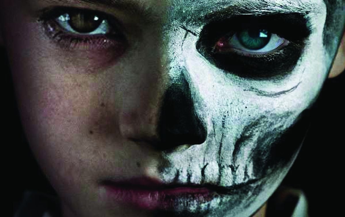 Nowy trailer „The Prodigy” z Taylor Shilling w roli głównej
