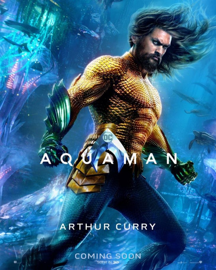 Aquaman-Arthur-Curry-Solo-Poster-HD