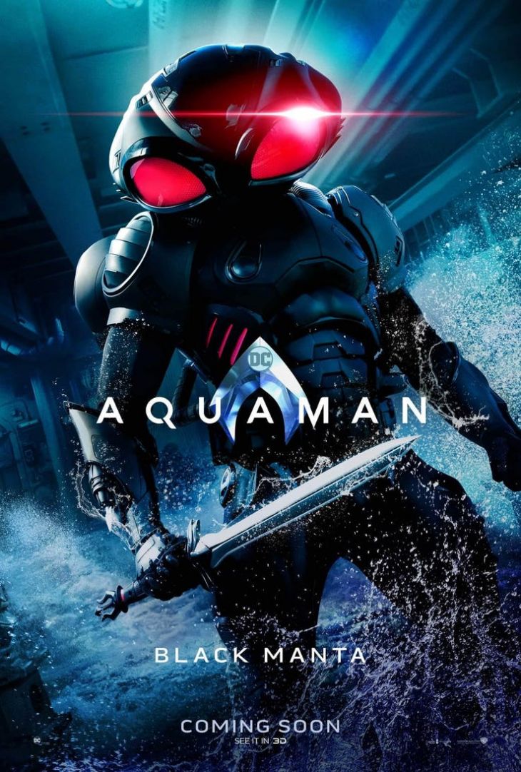 Aquaman-Black-Manta-Solo-Poster-HD