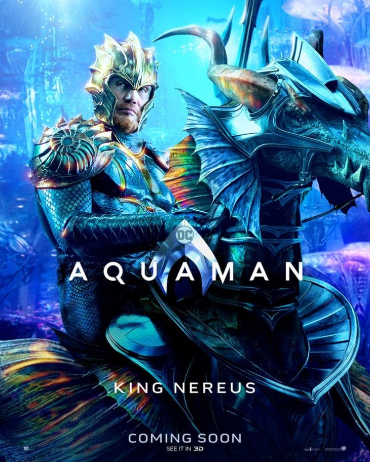 Aquaman-King-Nereus-Solo-Poster-HD