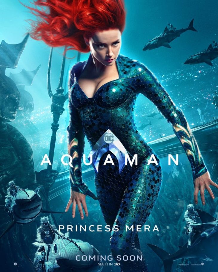 Aquaman-Mera-Solo-Poster-HD