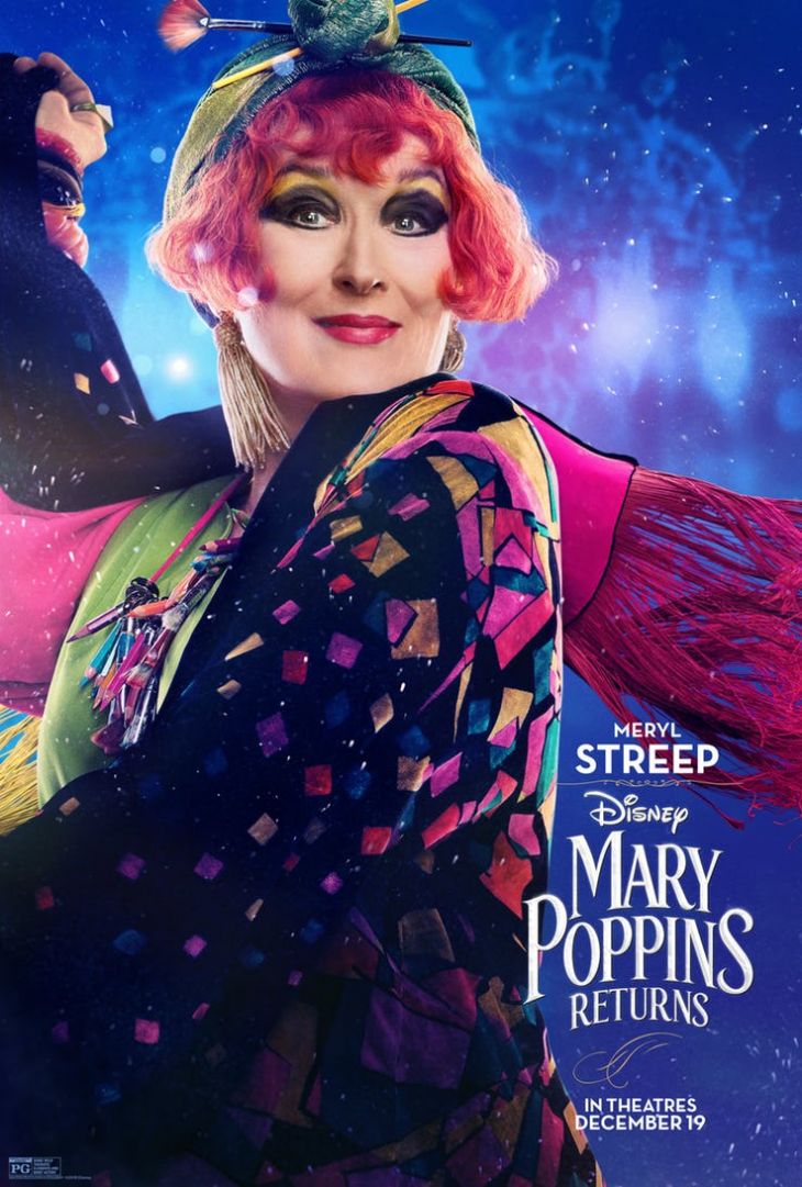 Mary-Poppins-Returns-poster-with-Meryl-Streep