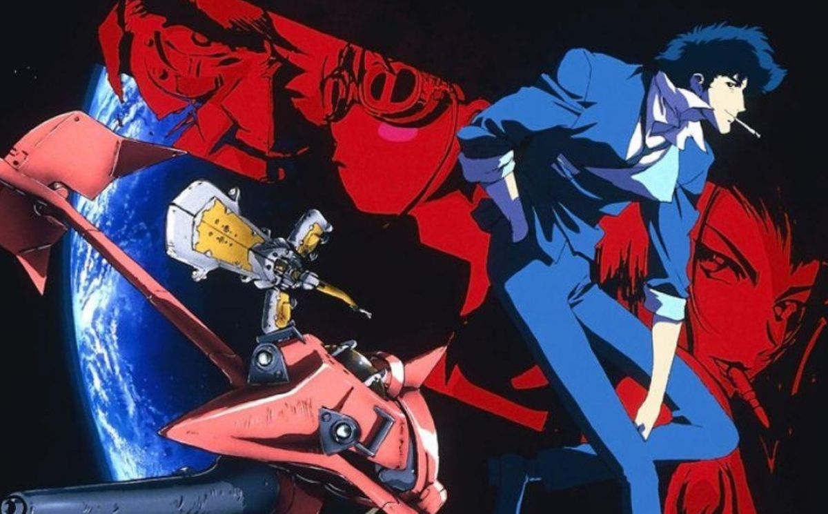 „Cowboy Bebop” trafi na Netflixa! W przygotowaniu serial aktorski