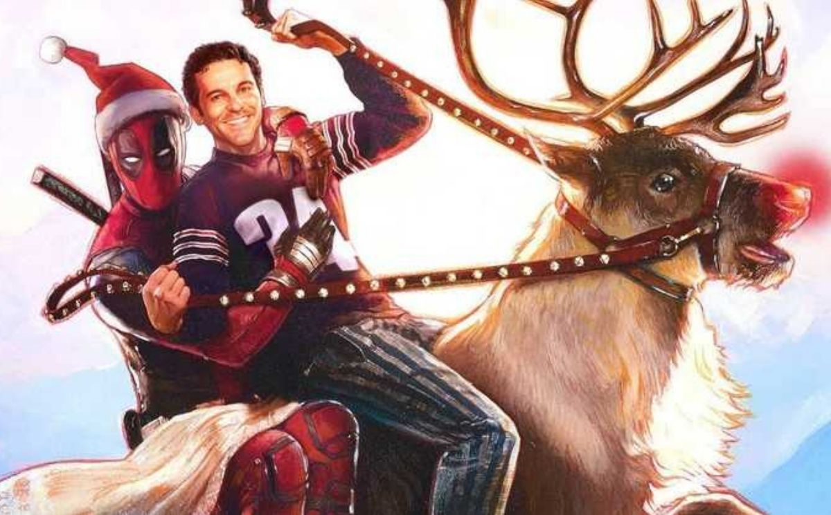 Film „Once Upon a Deadpool” zostanie wyświetlony w polskich kinach [AKTUALIZACJA]