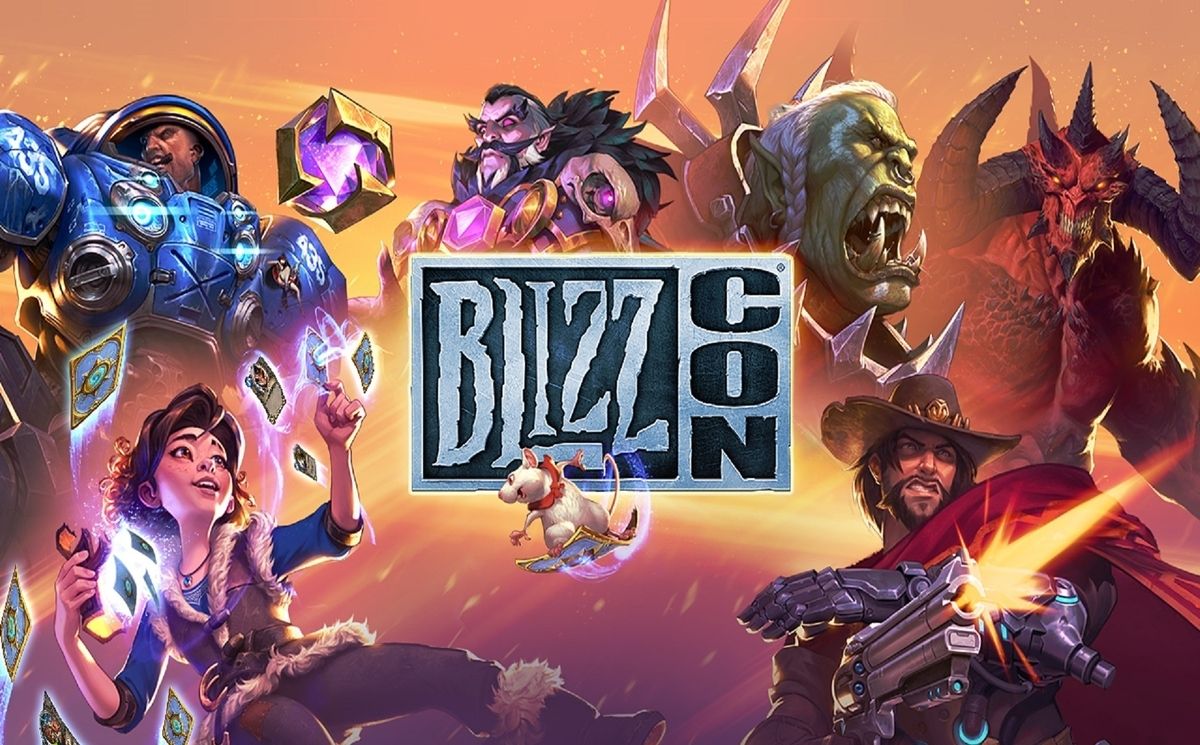 Blizzcon 2018: Nowości w trybach sieciowych