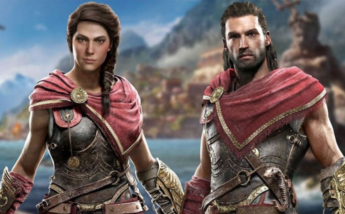 „Assassin’s Creed Odyssey” – New Game + pozwoli na zmianę postaci