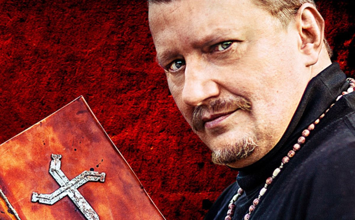To już pewne – Powstają gry na kanwie „Cyklu Inkwizytorskiego” Jacka Piekary!