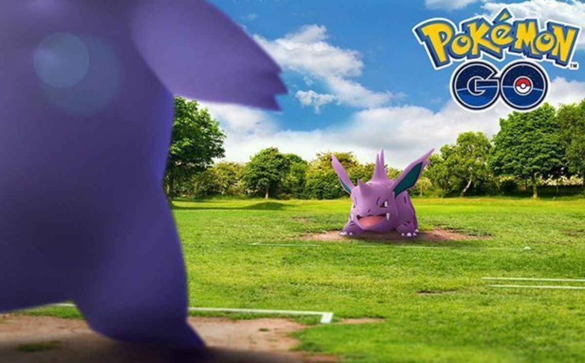 „Pokemon GO” z trybem fotograficznym