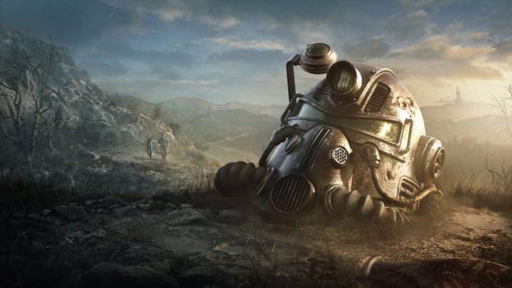 Ella Purnell joins the “Fallout” games series adaptation