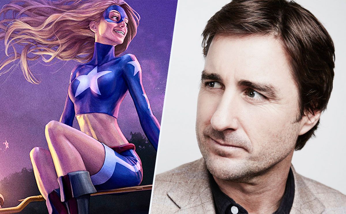 Luke Wilson dołączył do obsady „Stargirl”