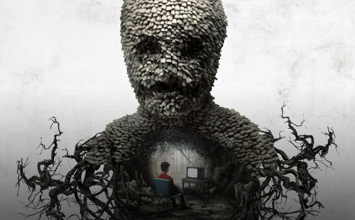 „Channel Zero” – stacja SYFY kasuje serial po 4. sezonie