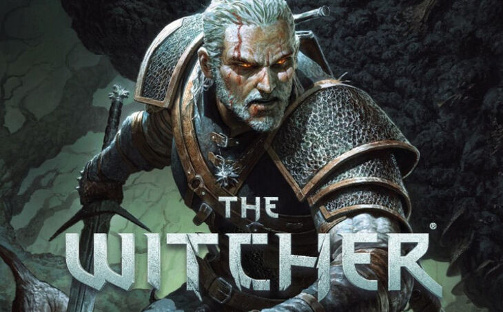 „The Witcher RPG” – poznaliśmy datę premiery i cenę polskiej edycji
