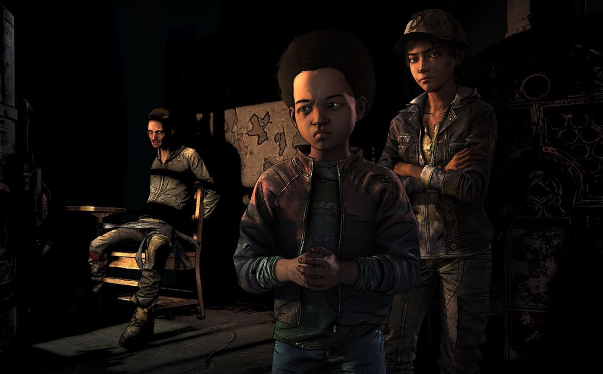 „The Walking Dead: The Final Season” – Poznaliśmy datę zakończenia
