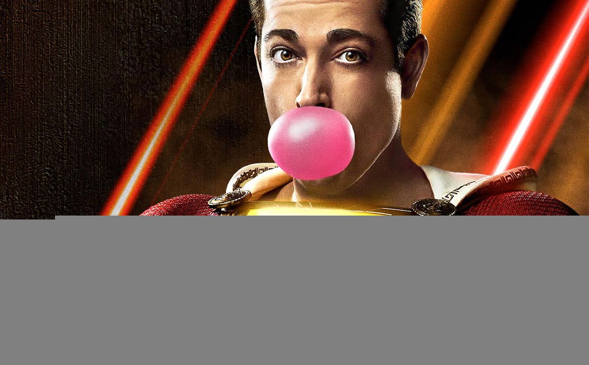 Poznaliśmy datę premiery „Shazam! 2″
