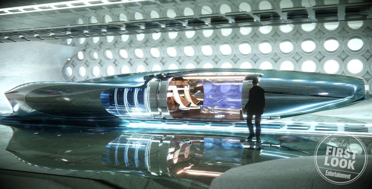 1233076 – MEN IN BLACK: INTERNATIONAL
